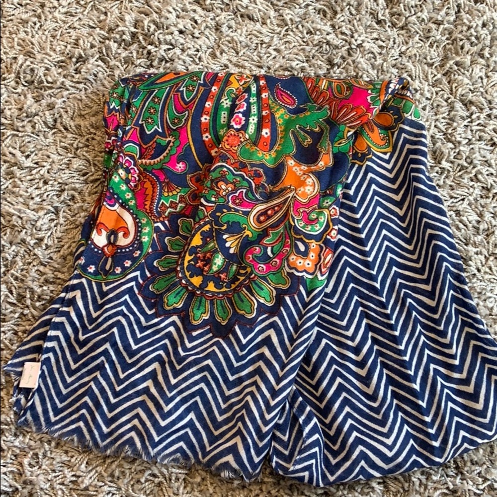 Vera Bradley Scarf